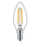 PHILIPS-LAMPADA OLIVA E LUSTRE LUCE FREDDA 60W