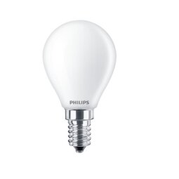 PHILIPS-LAMPADA A LED A GOCCIA LUCE BIANCA CALDA 150W