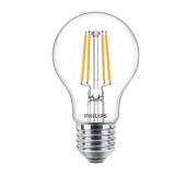 PHILIPS-LAMPADA OLIVA E LUSTRE LUCE CALDA 60W