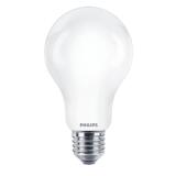 PHILIPS- LAMPADA LED A GOCCIA LUCE BIANCA CALDA 120W