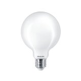 PHILIPS- LAMPADA LED A GOCCIA LUCE BIANCA CALDA 60W