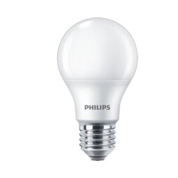 PHILIPS-LAMPADA A GOCCIA BRILLANTE LUCE FREDDA 60W conf 4