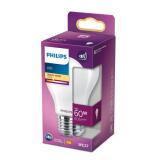 POS LED GOCCIA VETRO 60W E27 270