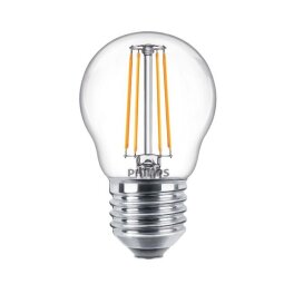 PHILIPS - OLIVE E LUSTRE LUCE BIANCA CALDA 40W