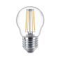 PHILIPS - OLIVE E LUSTRE LUCE BIANCA CALDA 40W