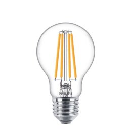 PHILIPS - LAMPADA A GOCCIA LUCE BIANCA CALDA 40W