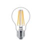 PHILIPS - LAMPADA A GOCCIA LUCE BIANCA CALDA 40W