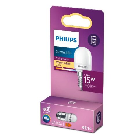 Philips Lampada a Oliva e Lustre 15W