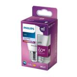 Philips lampadina Oliva e Lustre 60W