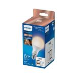 Philips Lampadina 13 W (Eq.100 W) A67 E27