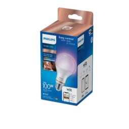 Philips Lampadina 13 W (Eq.100 W) A67 E27