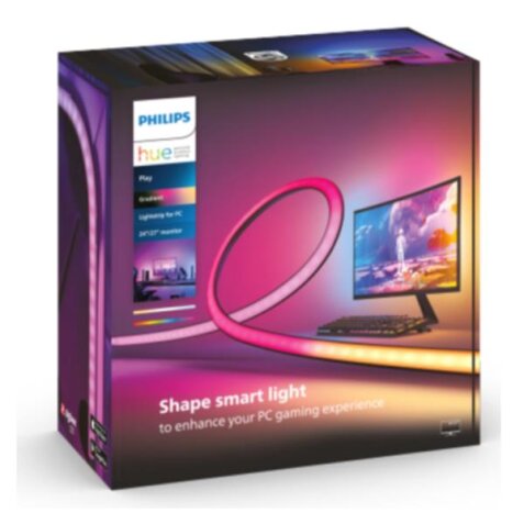 HUE LIGHTSTRIP GRADIENT PC 24-27