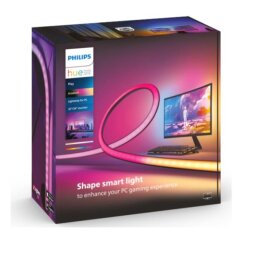 Philips Play Gradient Lightstrip per PC