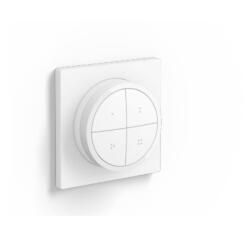 HUE TAP DIAL SWITCH INTERRUTTORE WIRELESS BIANCO