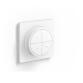 HUE TAP DIAL SWITCH INTERRUTTORE WIRELESS BIANCO