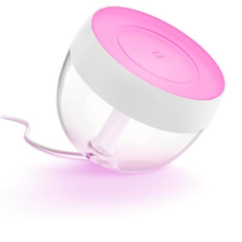 =>>HUE IRIS LAMPADA WIRELESS WHITE