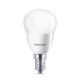 SFERICA SMERIGLIATA LED 40W E14 WW 230V P45 FR ND/4