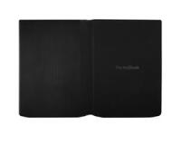 Funda Ebook 7,8" flip cover BLACK para InkPad 4, InkPad Color 2 , InkPad Color 3
