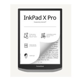 InkPad X Pro Mist Grey (e note taking)