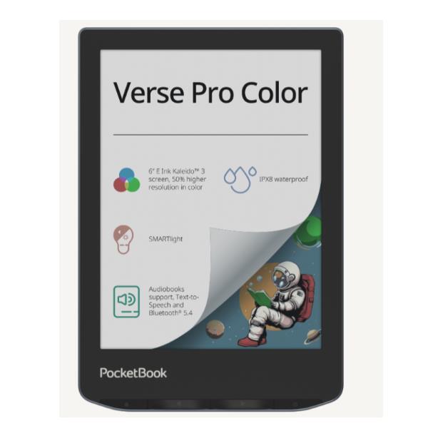 VERSE PRO COLOR LAVANDER DREAM