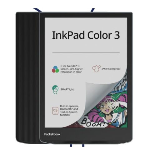 INKPAD COLOR 3