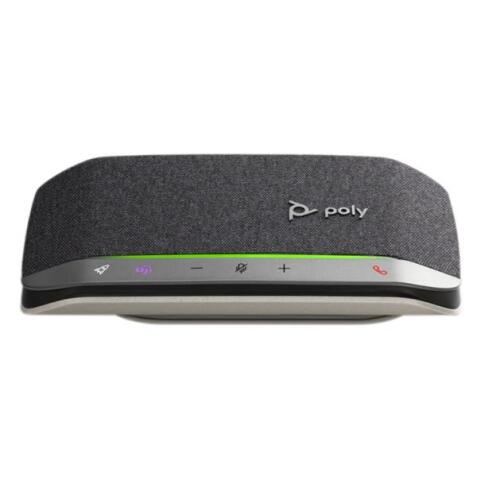 Poly Sync 20-M Microsoft Teams Certified USB-C Speakerphone