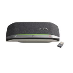 Poly Sync 20+ Microsoft Teams Certified USB-C Speakerphone