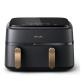CESTELLO DUAL CAPIENZA 9L (6+3)