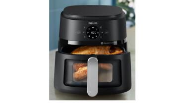 Fryers