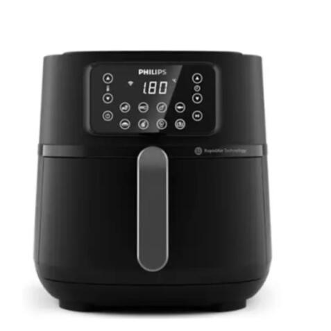 AIRFRYER XXL CONNESSA  SERIE 5000