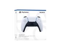 Mando PS5-Sony Dualsense V2 Blanco