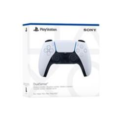 Mando PS5-Sony Dualsense V2 Blanco