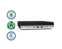 HP 800G5 SFF i7-8700 32GB 512GB Windows 11Pro Grado A Reacondicinado/Renovado/Refurbish