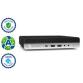 HP 800G5 SFF i7-8700 32GB 512GB Windows 11Pro Grado A Reacondicinado/Renovado/Refurbish