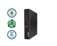 Lenovo M910q i7-7700T 8GB 256GBSSD TINY Windows 10 Grado A Reacondicinado/Renovado/Refurbish
