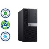 DELL 7070 i5-8500 8GB 256GB TINY Windows 10 Grado A Reacondicinado/Renovado/Refurbish