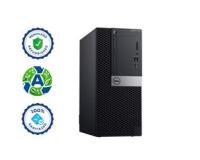 DELL 7070 i5-8500 8GB 256GB TINY Windows 10 Grado A Reacondicinado/Renovado/Refurbish