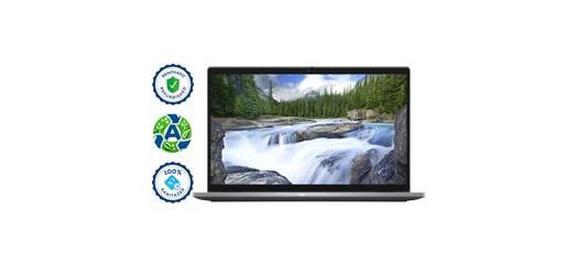 Dell Latitude 7410 i5-10310U 8GB 256GB 14" WINDOWS 10Pro actualizable Grado A Reacondicionado/Renovado/Refurbish