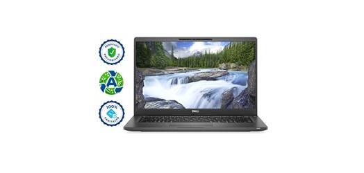 Dell Latitude 7400 i5-8365U 8GB 256GB 14" WINDOWS 10Pro actualizable  Grado A Reacondicionado/Renovado/Refurbish
