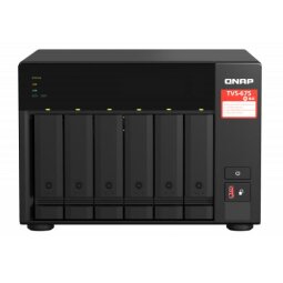 QNAP TVS-675 - NAS server