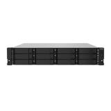 QNAP TS-1232PXU-RP - NAS server