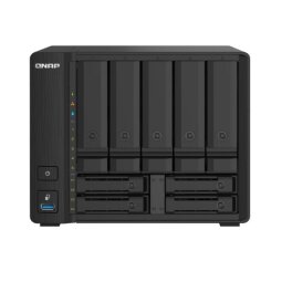 QNAP TS-932PX - NAS server