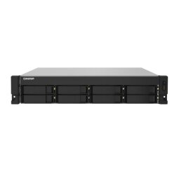 QNAP TS-832PXU - NAS server