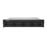 QNAP TS-832PXU - NAS server