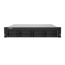 QNAP TS-832PXU - NAS server