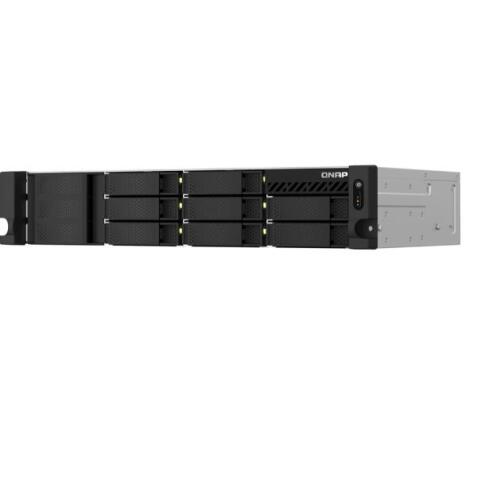 8BAYSHORT DEPTH 12  RACKMOUNT