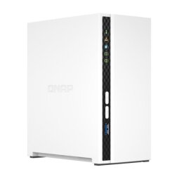 QNAP TS-233 - NAS server