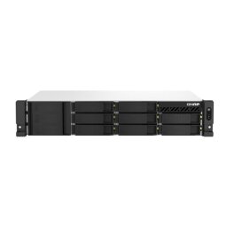 QNAP TS-873AeU-RP - NAS server