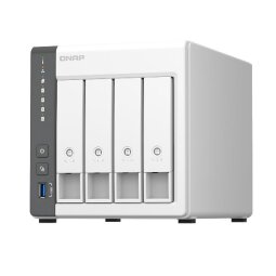 QNAP TS-433 - NAS server