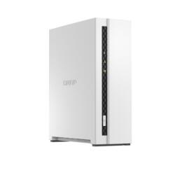 Qnap ts-133 - nas server